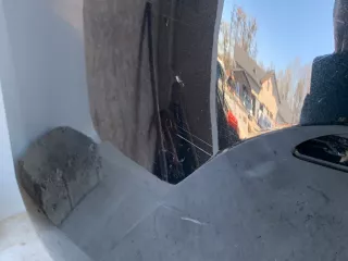 7461391 Бампер задний BMW 1 F40 Арт AL11978887507, вид 3
