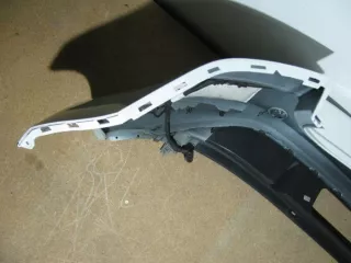 5G6807421 Бампер задний Volkswagen Golf 7 Арт AL11981351415_2, вид 7