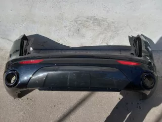  Бампер задний Alfa Romeo Stelvio Арт AL11984409726, вид 2