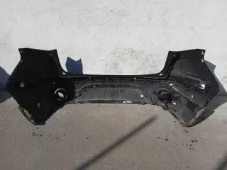  Бампер задний Alfa Romeo Stelvio Арт AL11984409726, вид 5