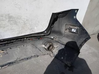  Бампер задний Alfa Romeo Stelvio Арт AL11984409726, вид 6