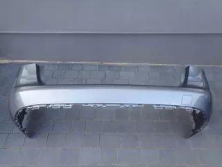  Бампер задний Mercedes C W205 Арт AL11995123392, вид 2