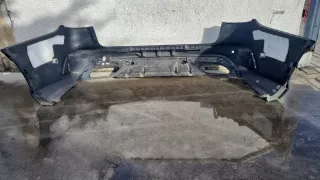  Бампер задний Mercedes C W205 Арт AL11997334670, вид 2