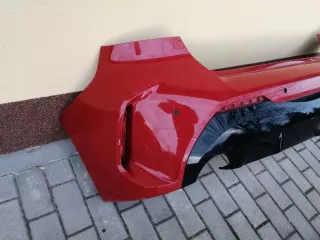 211636 Бампер задний BMW 1 F40 Арт AL12017026175, вид 2