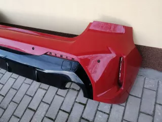 211636 Бампер задний BMW 1 F40 Арт AL12017026175, вид 3