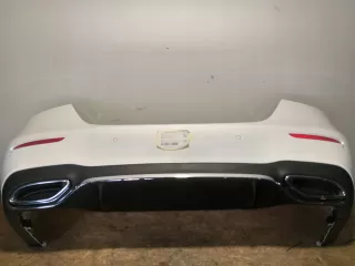 A2138850001 Бампер задний Mercedes E W213 Арт AL12055133281, вид 1