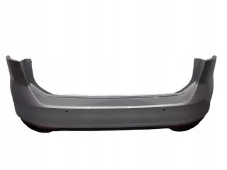 3G9807417H Бампер задний Volkswagen Passat B8 Арт AL12056408376, вид 1