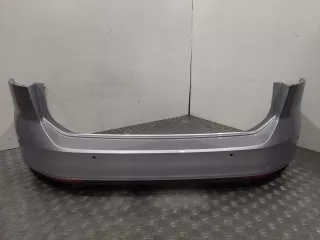 3G9807417H Бампер задний Volkswagen Passat B8 Арт AL12056408376, вид 2