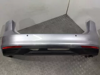 3G9807417H Бампер задний Volkswagen Passat B8 Арт AL12056408376, вид 3
