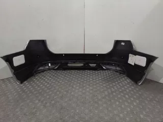3G9807417H Бампер задний Volkswagen Passat B8 Арт AL12056408376, вид 8