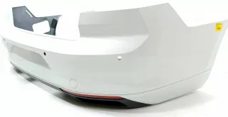 3G5807417G Бампер задний Volkswagen Passat B8 Арт AL12060159286, вид 2
