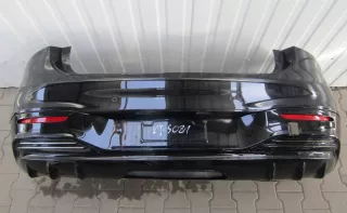 Бампер задний Mercedes EQS Арт AL12061828623