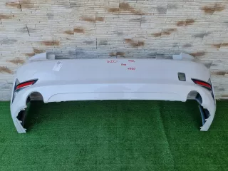  Бампер задний BMW 3 G20/G21 Арт AL12064047493, вид 1