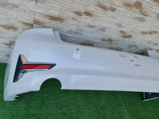  Бампер задний BMW 3 G20/G21 Арт AL12064047493, вид 3