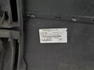 A221880XX40,TYLNY,LIFT Бампер задний Mercedes S W221 Арт AL12064712609, вид 11
