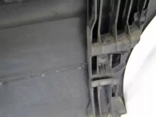 A221880XX40,TYLNY,LIFT Бампер задний Mercedes S W221 Арт AL12064712609, вид 12