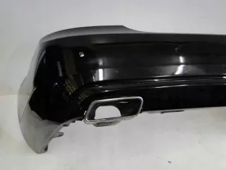 A221880XX40,TYLNY,LIFT Бампер задний Mercedes S W221 Арт AL12064712609, вид 6