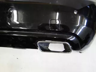 A221880XX40,TYLNY,LIFT Бампер задний Mercedes S W221 Арт AL12064712609, вид 9
