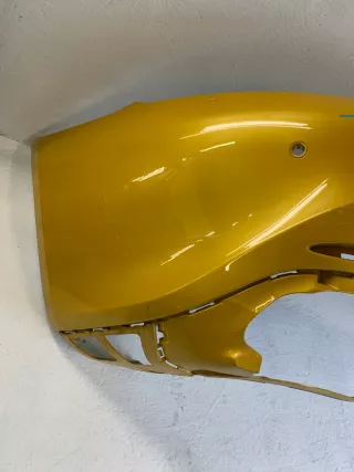 Бампер задний Mercedes AMG GT c190 Арт AL12077929049, вид 2