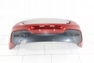 5653232355656552 Бампер задний BMW 1 F20/F21 Арт AL12088493977, вид 1