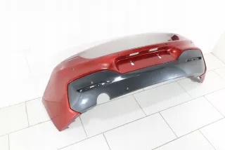 5653232355656552 Бампер задний BMW 1 F20/F21 Арт AL12088493977, вид 2