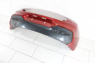 5653232355656552 Бампер задний BMW 1 F20/F21 Арт AL12088493977, вид 3