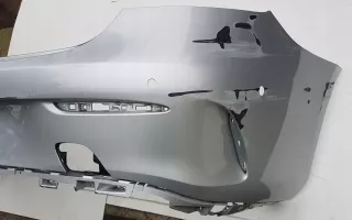 A2388857700 Бампер задний Mercedes E W238 Арт AL12094469429, вид 3