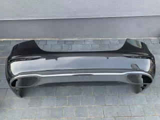  Бампер задний Mercedes E W213 Арт AL12096353831, вид 2