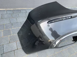  Бампер задний Mercedes E W213 Арт AL12096353831, вид 3