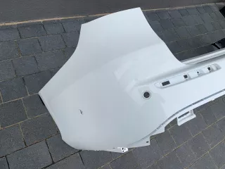  Бампер задний Mercedes E W213 Арт AL12099588807, вид 3
