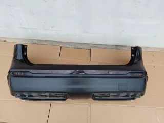 85022HV20H Бампер задний Nissan NP 300 Арт AL12103833656_2, вид 1