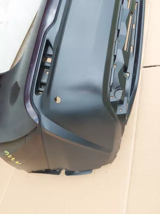 85022HV20H Бампер задний Nissan NP 300 Арт AL12103833656_2, вид 4