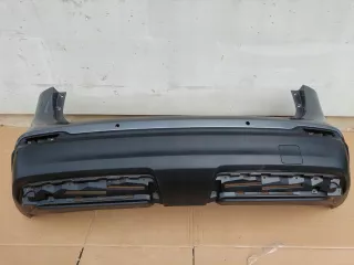85022HV20H Бампер задний Nissan Qashqai 2 Арт AL12103960260, вид 2