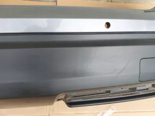 85022HV20H Бампер задний Nissan Qashqai 2 Арт AL12103960260, вид 5