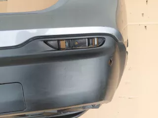 85022HV20H Бампер задний Nissan Qashqai 2 Арт AL12103960260, вид 6