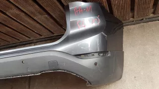  Бампер задний BMW X1 F48 Арт AL12105984142, вид 2