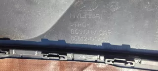 86612-Q0AA0,mih8f4s Бампер задний Hyundai Bayon Арт AL12116654956, вид 12