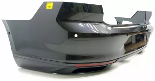 3G5807417E Бампер задний Volkswagen Passat B8 Арт AL12123180779, вид 5