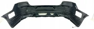 3G5807417E Бампер задний Volkswagen Passat B8 Арт AL12123180779, вид 8