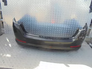  Бампер задний Kia Optima 4 Арт AL12124686784, вид 1
