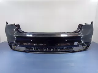  Бампер задний BMW 7 G11/G12 Арт AL12127358287, вид 1