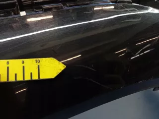  Бампер задний BMW 7 G11/G12 Арт AL12127358287, вид 8