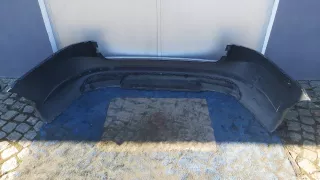 3V9807421,,3V5807521 Бампер задний Skoda Superb 3 Арт AL12127479020, вид 4