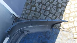 3V9807421,,3V5807521 Бампер задний Skoda Superb 3 Арт AL12127479020, вид 5