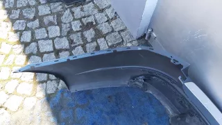 3V9807421,,3V5807521 Бампер задний Skoda Superb 3 Арт AL12127479020, вид 6