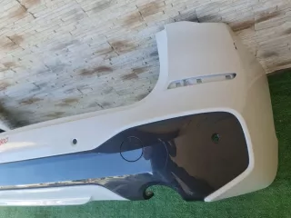  Бампер задний BMW X1 F48 Арт AL12156140961, вид 2