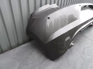2G6807421E Бампер задний Volkswagen Polo 6 Арт AL12157671328, вид 3