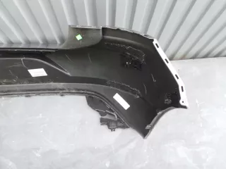2G6807421E Бампер задний Volkswagen Polo 6 Арт AL12157671328, вид 4