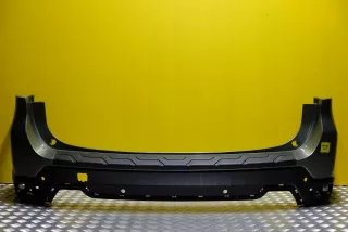 57704SJ310 Бампер задний Subaru Forester SK Арт AL12164954129, вид 1