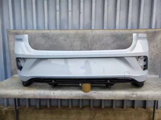 2GA807568H,2GA807568H Бампер задний Volkswagen T-Roc Арт AL12176059558, вид 1